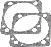 S&S Cycle 4.000" Bore Base Gaskets For Harley Davidson FLHR 1340 1994-1998
