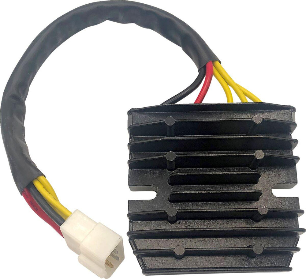 Ricks Hot Shot Lithium-Ion Compatible Rectifier Regulator For Suzuki GSX1300R 1999-2007