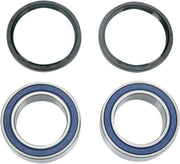 Moose Racing Wheel Bearing Upgrade Kit For Honda ATC250R LC 1985-1986 Rear