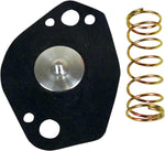 K&S Carburettor Air Cut Off Valve Set For Yamaha FZS 1000 2001-2005