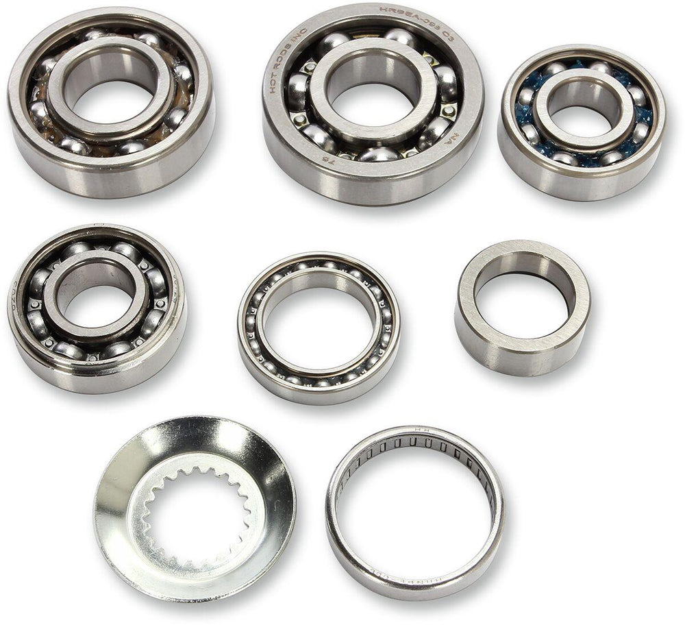 Hot Rods Transmission Bearing Kit For Harley Davidson FX 1200 1976