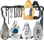 Trask Mystfree Kit For Harley Davidson FLD 1690 2012-2013