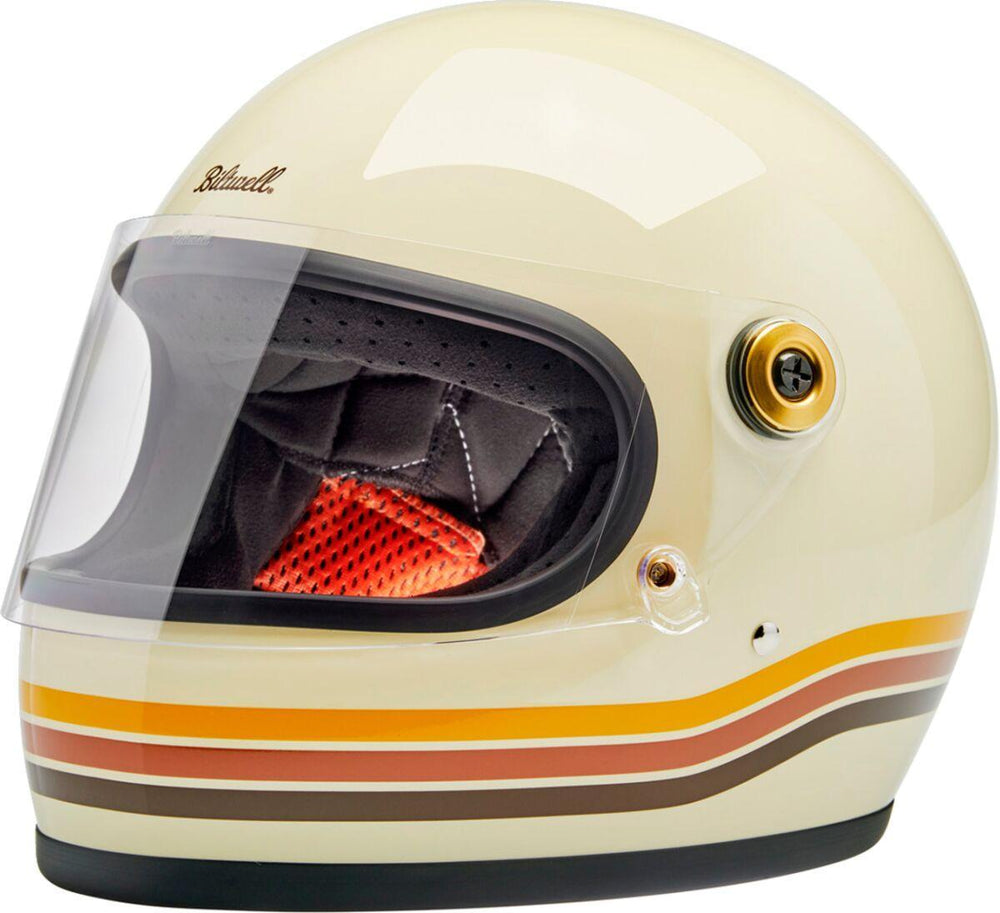 Biltwell Gringo S Spectrum Helmet - Desert