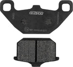 Galfer Semi Metallic Brake Pads For Kawasaki EL 250 1988-1989 - Front