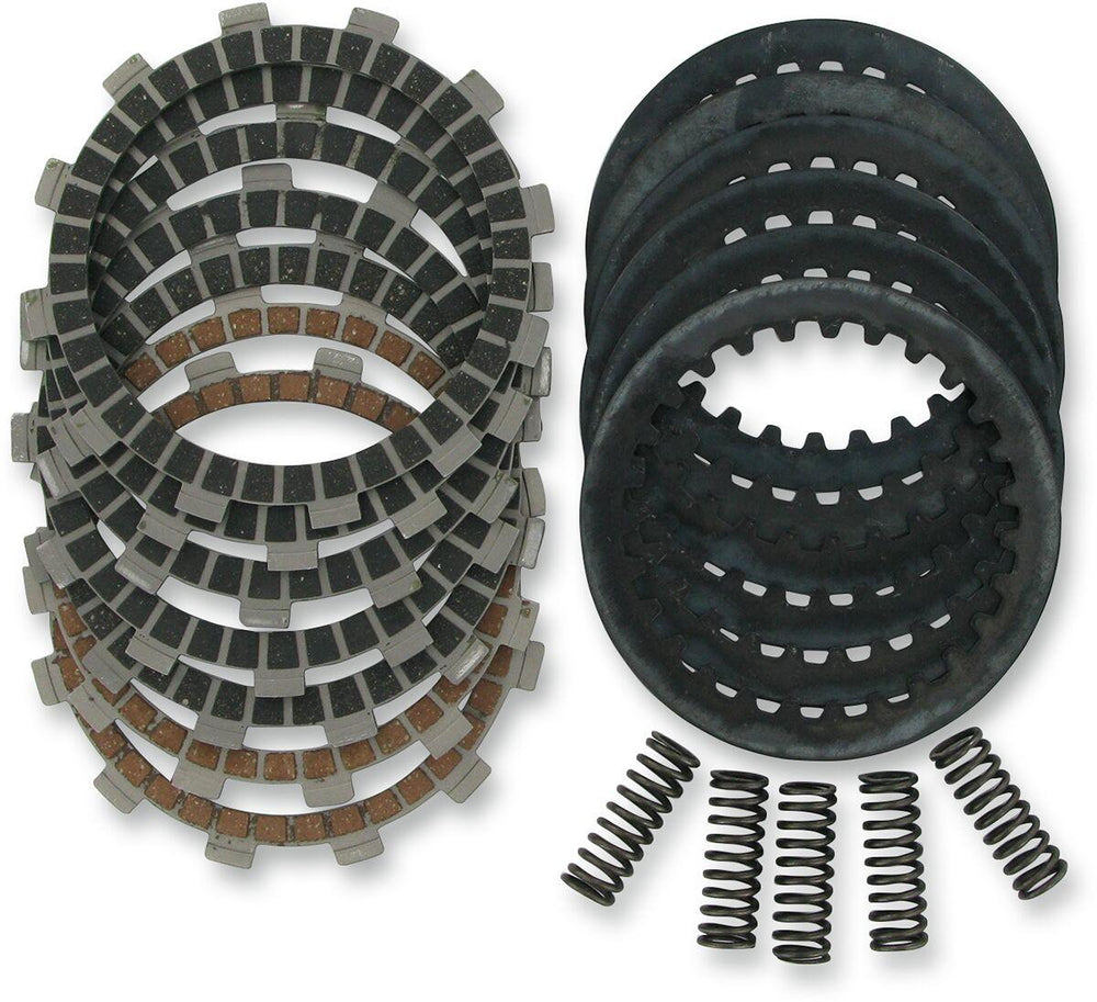 DP Brakes DPK Clutch Kit For Yamaha YFM350 2004