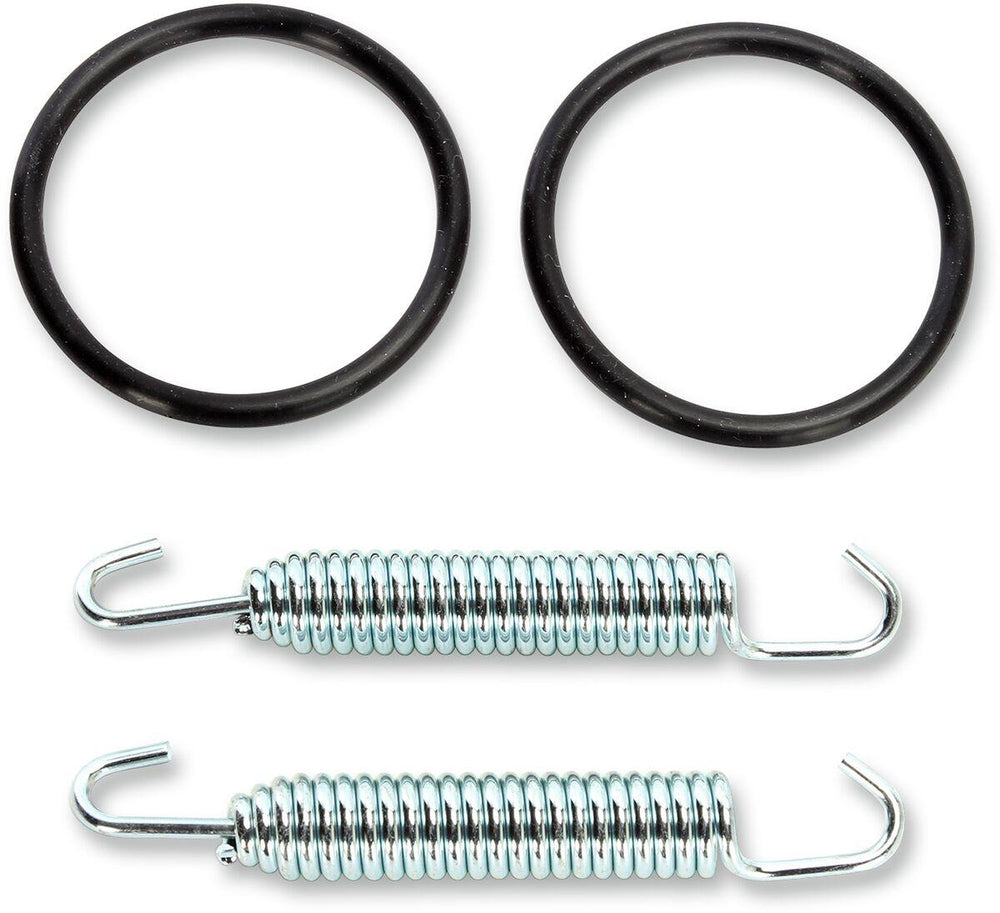 Moose Racing Exhaust Gasket Kit For Yamaha YZ125 1999-2000