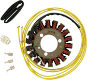 Ricks Stator For Suzuki GZ 250 1999-2009