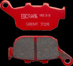 EBC FA Series Organic Brake Pads For Voge Adventure 525 DSX ABS 2024 Rear
