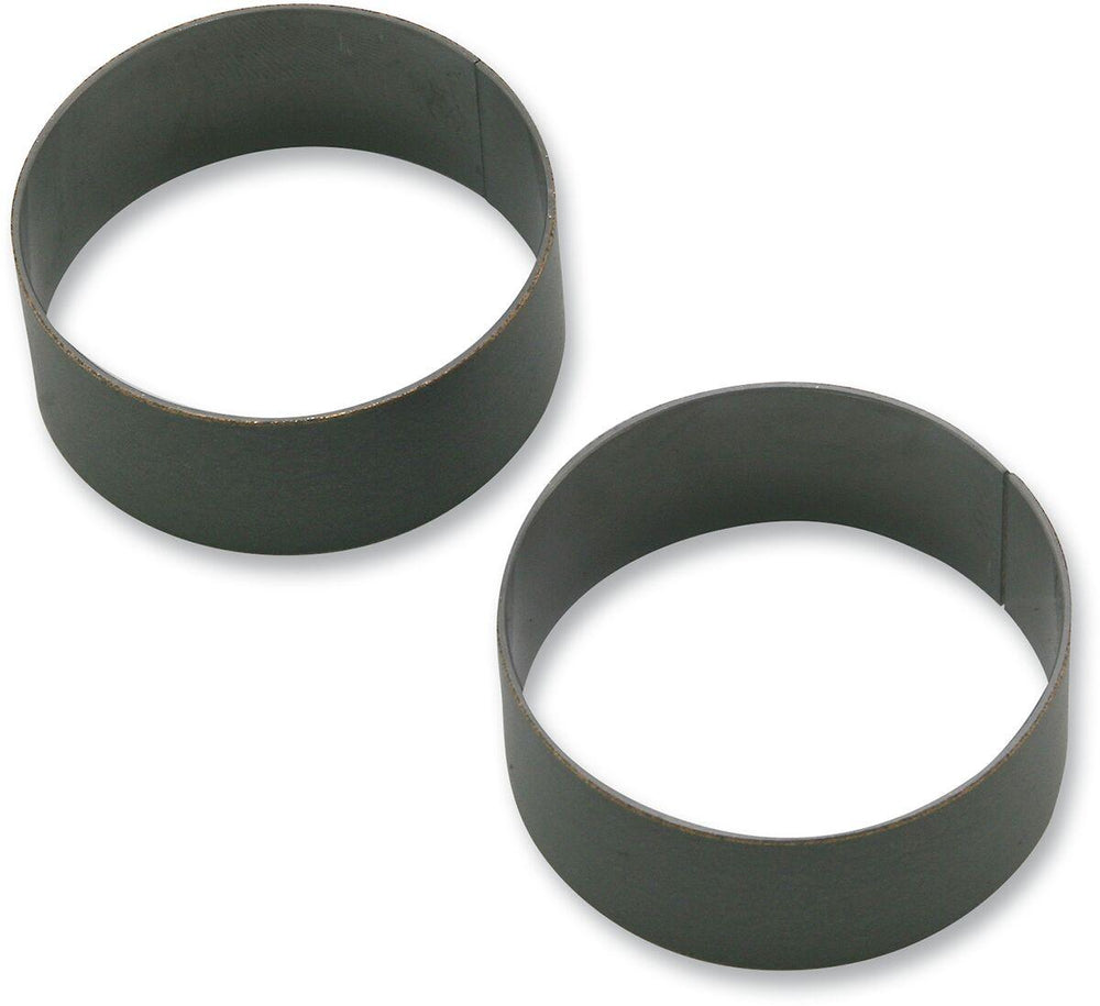 Drag Specialties Fork Slider Bushings For Harley Davidson FLDE 1750 2018-2019 Lower