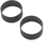 Drag Specialties Fork Slider Bushings For Harley Davidson FLDE 1750 2018-2019 Lower