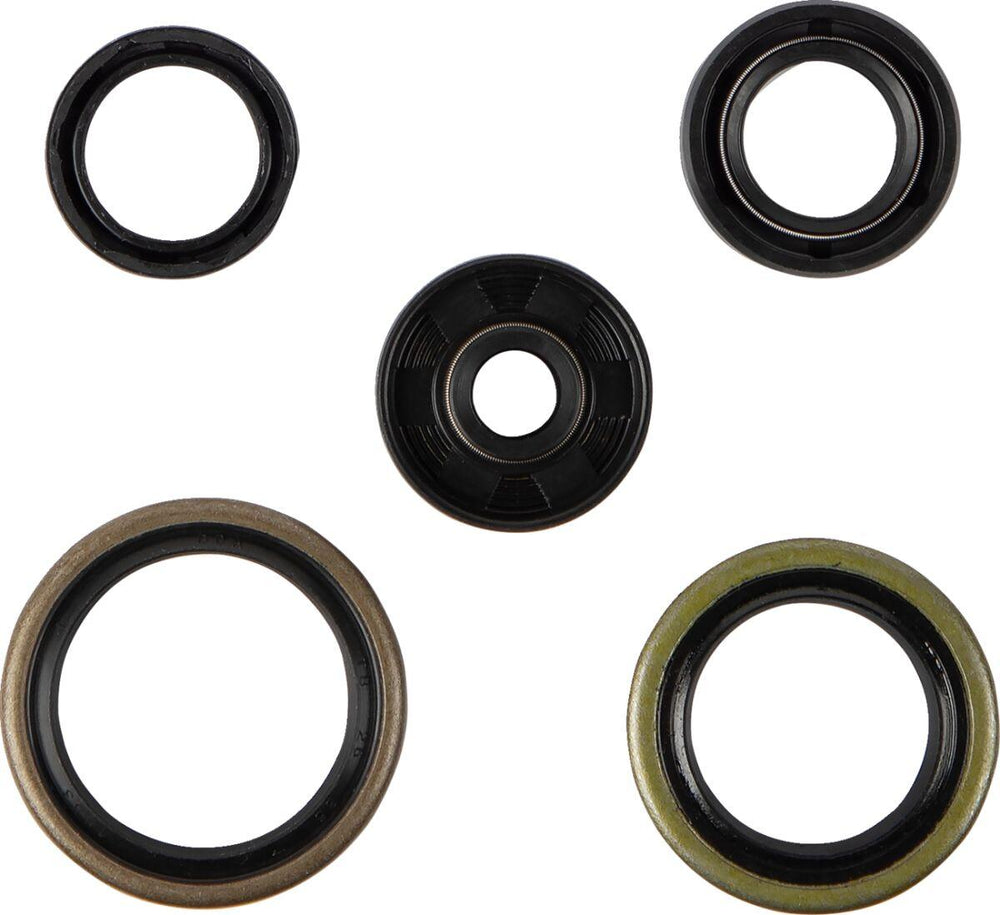 Moose Racing Seals & O-Ring Kit For Gas Gas MC50 2021-2025