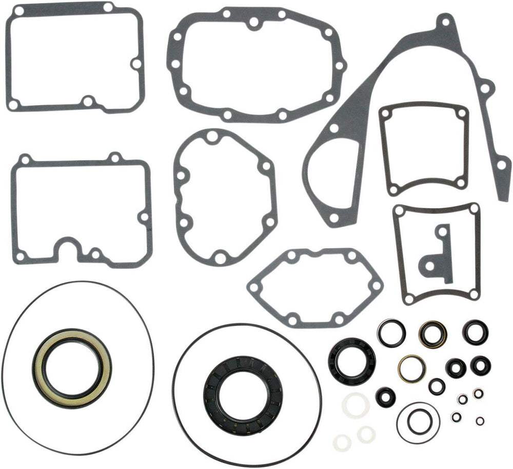 Cometic Transmission Gasket Kit For Harley Davidson FLHS 1340 1987-1992