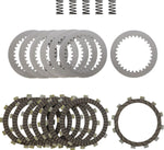 Vintco Clutch Plate Kit For Kawasaki KX125 1988