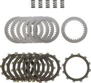 Vintco Clutch Plate Kit For Kawasaki KX125 1988