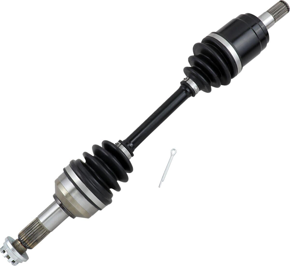 Moose Racing Standard CV Axle For Honda TRX420 FA1 2014-2016 Front Left