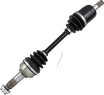 Moose Racing Standard CV Axle For Honda TRX420 FA1 2014-2016 Front Left