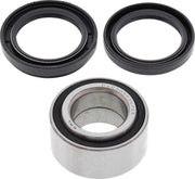Moose Racing Tapered Double Angular Contact Wheel Bearing Kit For Arctic Cat Textron 250 2X4 1999-2004 Fits Front Or Rear