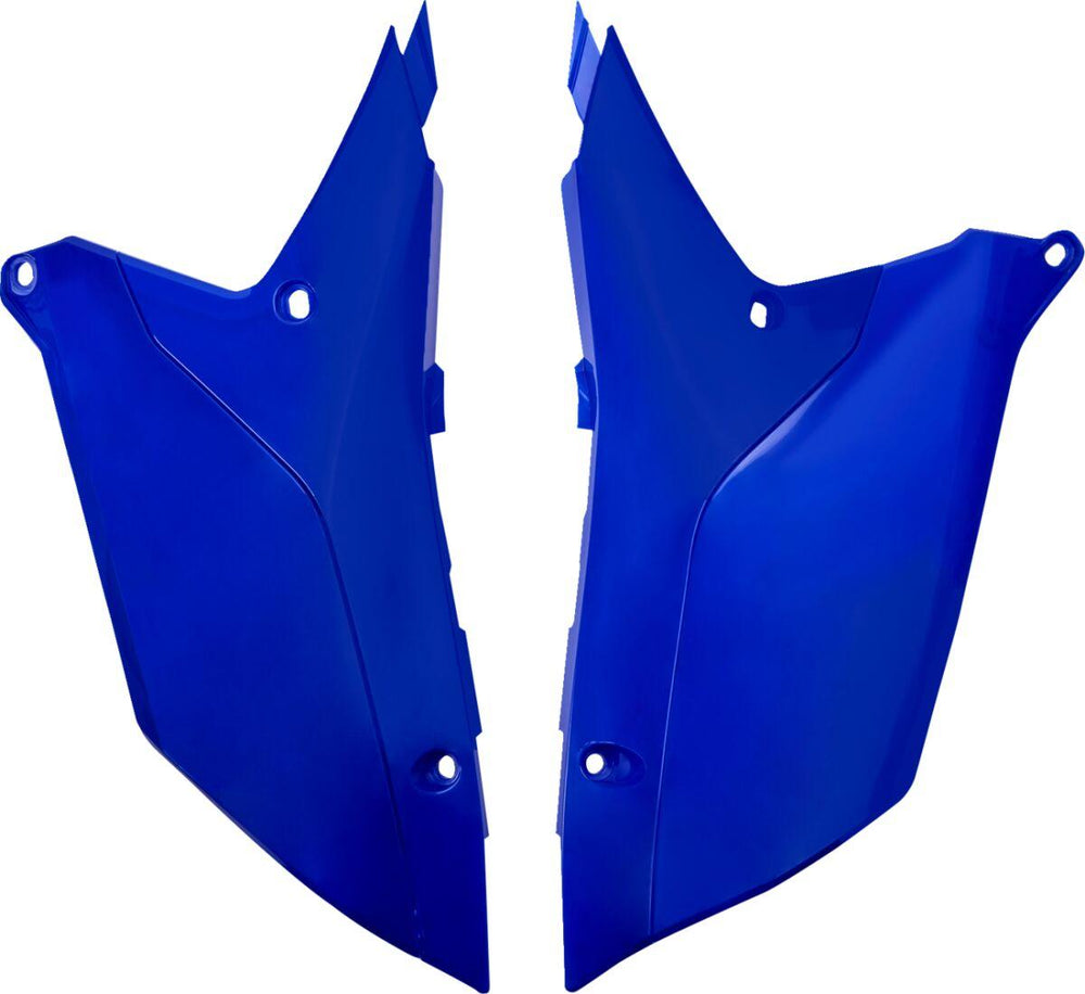 UFO Side Panels For Yamaha YZF250 2024 - Blue