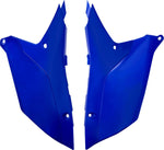 UFO Side Panels For Yamaha YZF250 2024 - Blue