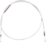 Magnum Shielding Sterling Chromite II Clutch Cable For Victory Octane 1179 2017 180 cm (70-7 8") - Chrome