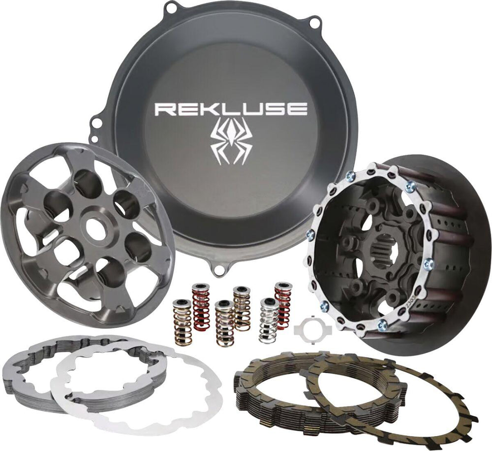 Rekluse Apex Clutch For Beta RR 250 2022-2025