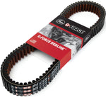 Gates G-Force RedLine Drive Belt For Lynx 59 Ranger 600 ACE 2021-2023