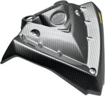 Maier Hood For Polaris Outlaw 500 2006-2007 - Black Carbon Fiber
