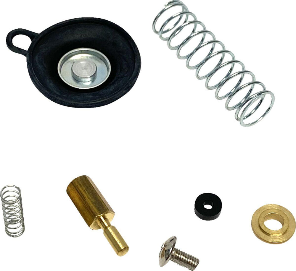 K&S Carburettor Air Cut Off Valve Kit For Yamaha SRX 250 1987