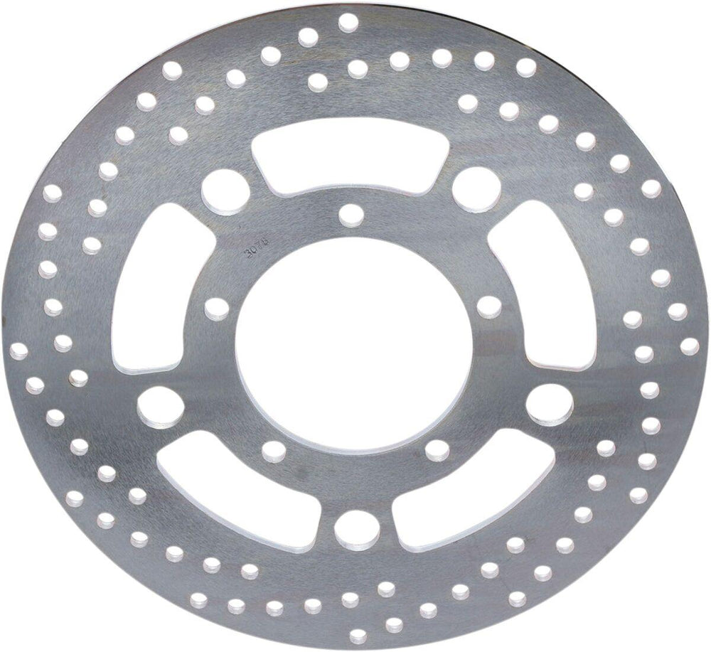 EBC HPSR Series Solid Brake Disc For Suzuki VL 1500 LC Intruder Legend Classic 1998-2001 Front
