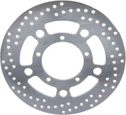 EBC HPSR Series Solid Brake Disc For Suzuki VL 1500 LC Intruder Legend Classic 1998-2001 Front