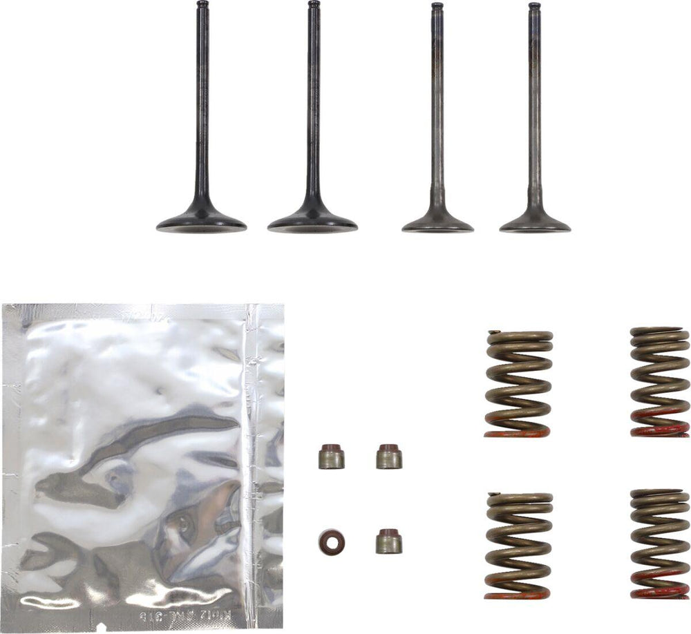 Wiseco Valve Kit For Kawasaki KXF250 2011-2016