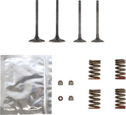 Wiseco Valve Kit For Kawasaki KXF250 2011-2016