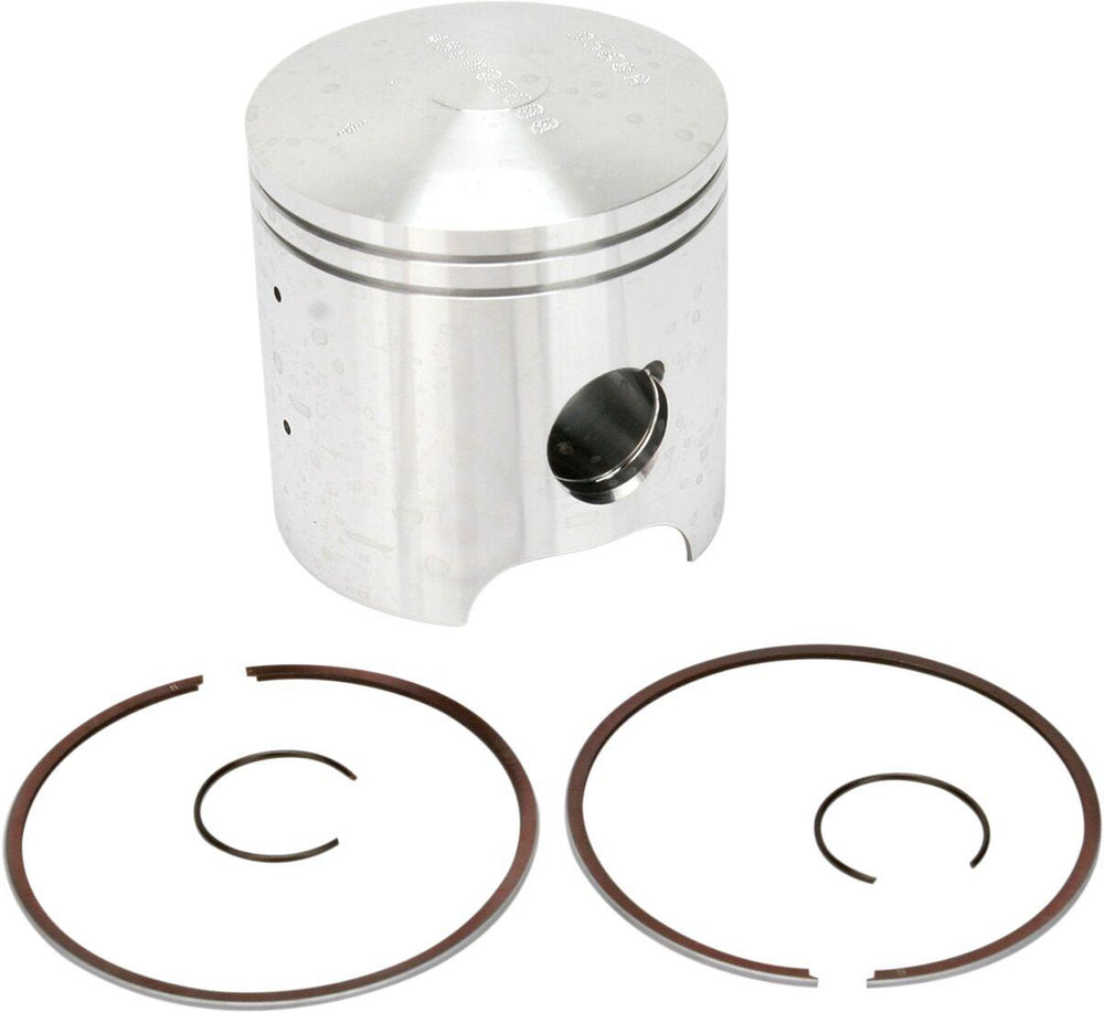 Wiseco Piston Kit For Kawasaki KX125 B 1982-1983 Standard
