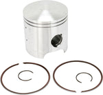 Wiseco Piston Kit For Kawasaki KX125 B 1982-1983 Standard