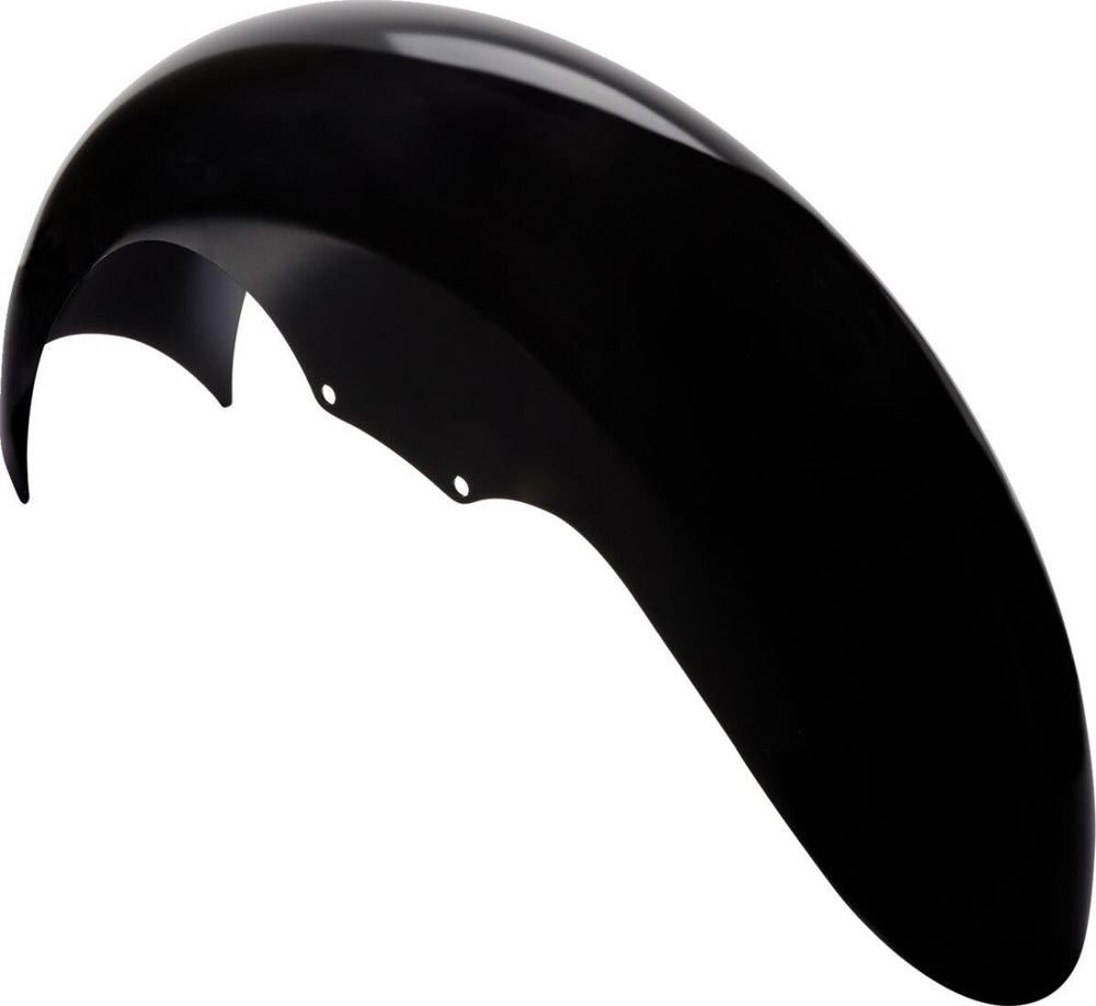 Klock Werks Hugger Fender For Harley Davidson FLH 1868 ABS 2021 40.6 cm (16")/43.2 cm (17")/45.7 cm (18")/48.3 cm (19") Front 33 cm (13") - E-Coating