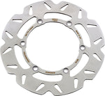 EBC CX Extreme Brake Disc For Gas Gas EC 250 2023 Rear