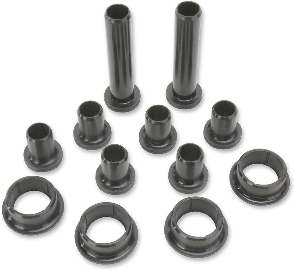 Moose Racing Suspension Bushing Kit For Polaris Hawkeye 400 HO 2x4 2012-2014 Rear