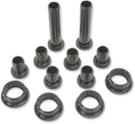 Moose Racing Suspension Bushing Kit For Polaris Hawkeye 400 HO 2x4 2012-2014 Rear