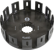Moose Racing Clutch Basket For Kawasaki KX450 2021-2024