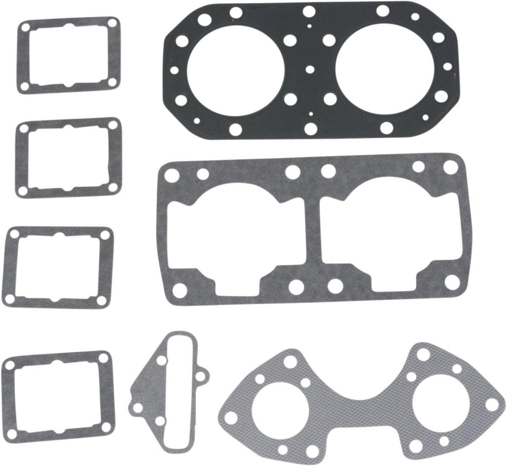 Vertex Pro-Formance Full Top End Gasket Kit For Kawasaki JF 650 SX 1987-1993