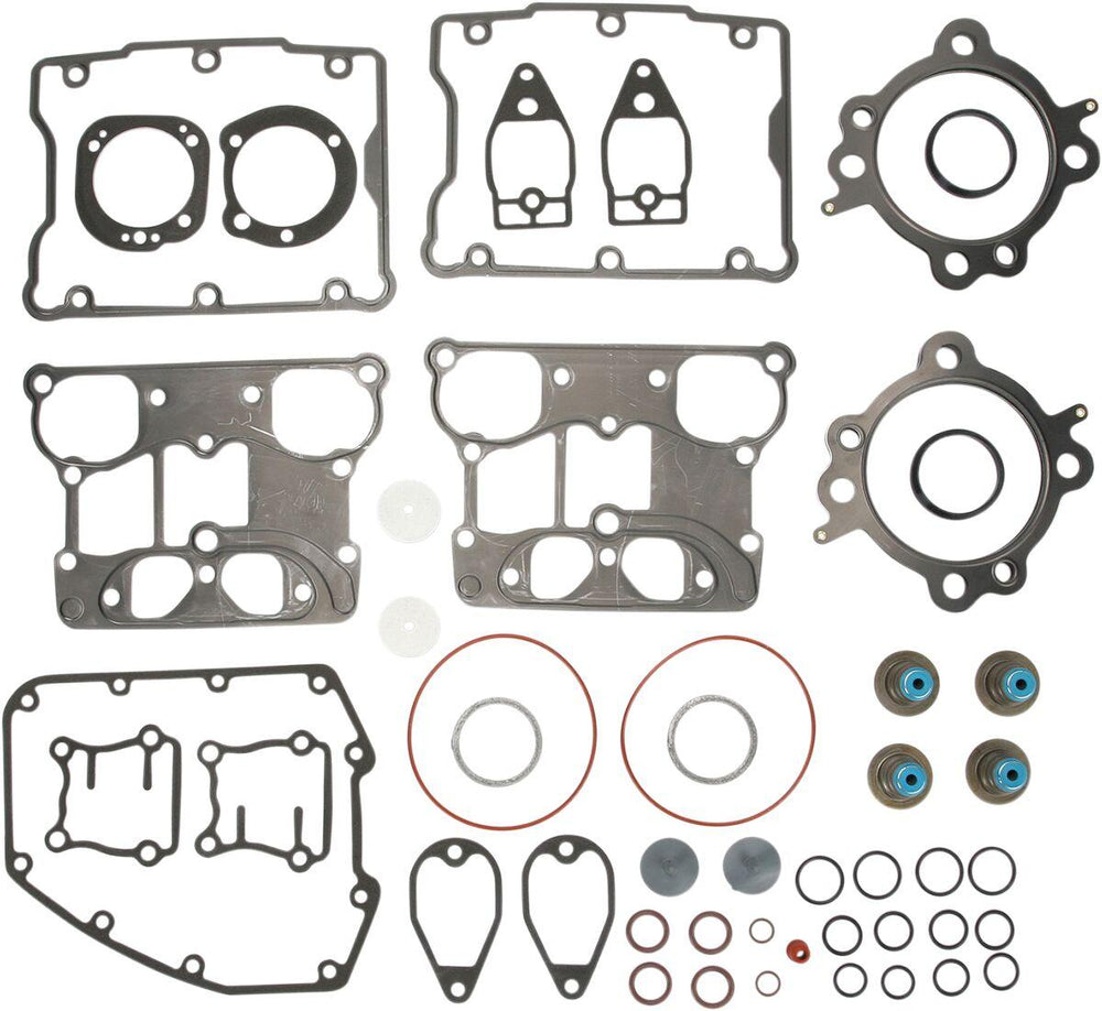 Cometic Top End Gasket Kit For Harley Davidson FLD 1690 2012-2013