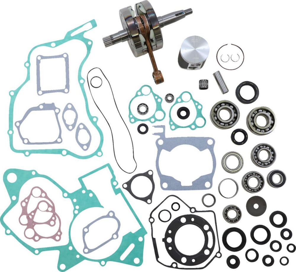 Vertex Engine Rebuild Kit For Honda CR125 1992-1995