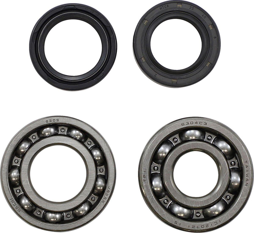 Vintco Main Bearing & Seal Kit For Yamaha IT 125 1980-1981