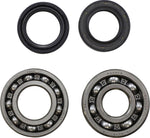 Vintco Main Bearing & Seal Kit For Yamaha IT 125 1980-1981