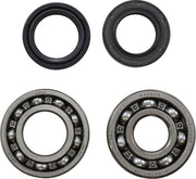Vintco Main Bearing & Seal Kit For Yamaha IT 125 1980-1981