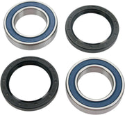 Moose Racing Wheel Bearing Kit For Kawasaki KEF 300 2X4 1995-2003 Rear