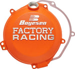 Boyesen Clutch Protector For KTM SX125 2023-2027