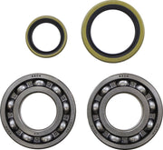 Moose Racing Crank Bearing & Seal Kit For Beta Evo 300 2009-2021