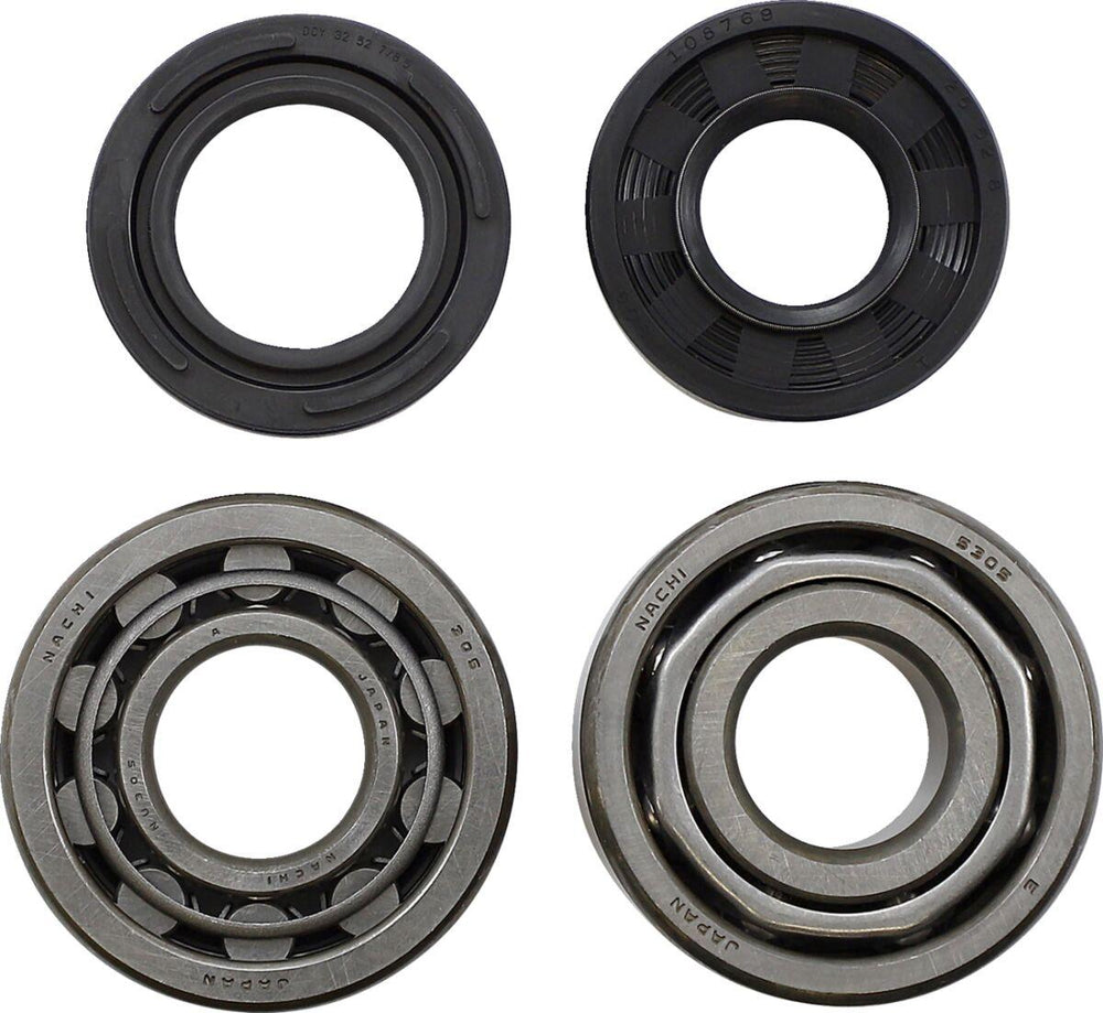 Vintco Main Bearing & Seal Kit For Maico GS 400 1978-1979