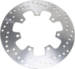EBC MD Series Pro-Lite Brake Disc For Kawasaki EN450 LTD 454 1986-1989 Front Left